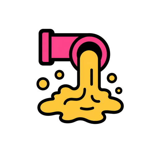 Sewage Cleanup icon