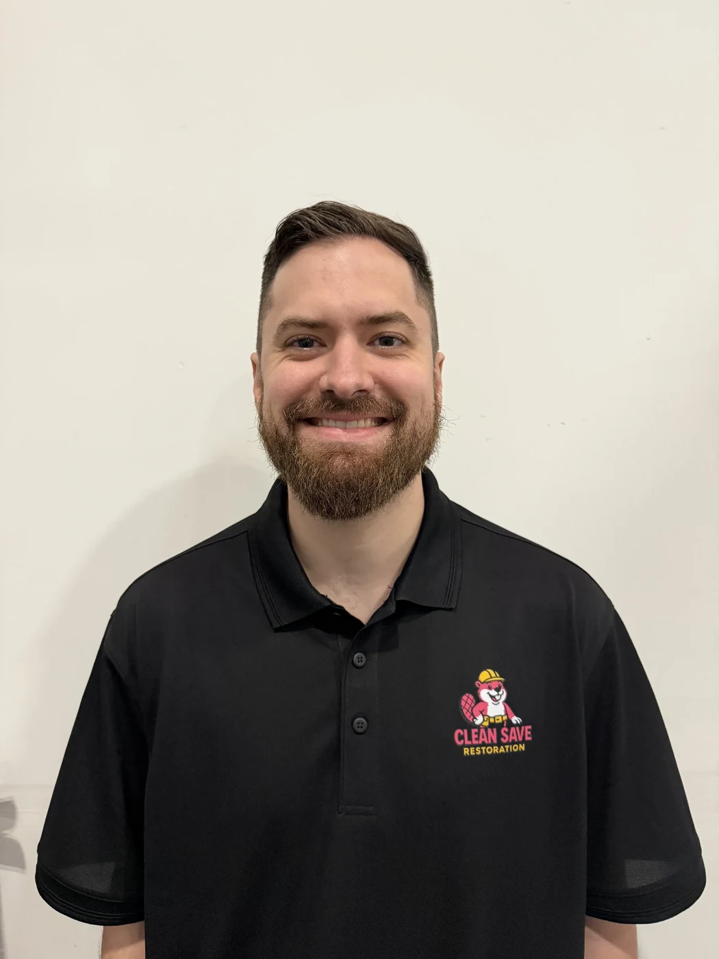 Cole Uvila - Owner, Clean Save Restoration
