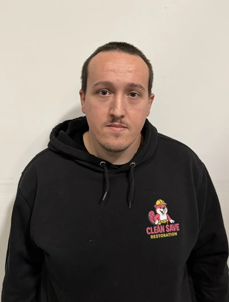 John - Mitigation Manager, Clean Save Restoration