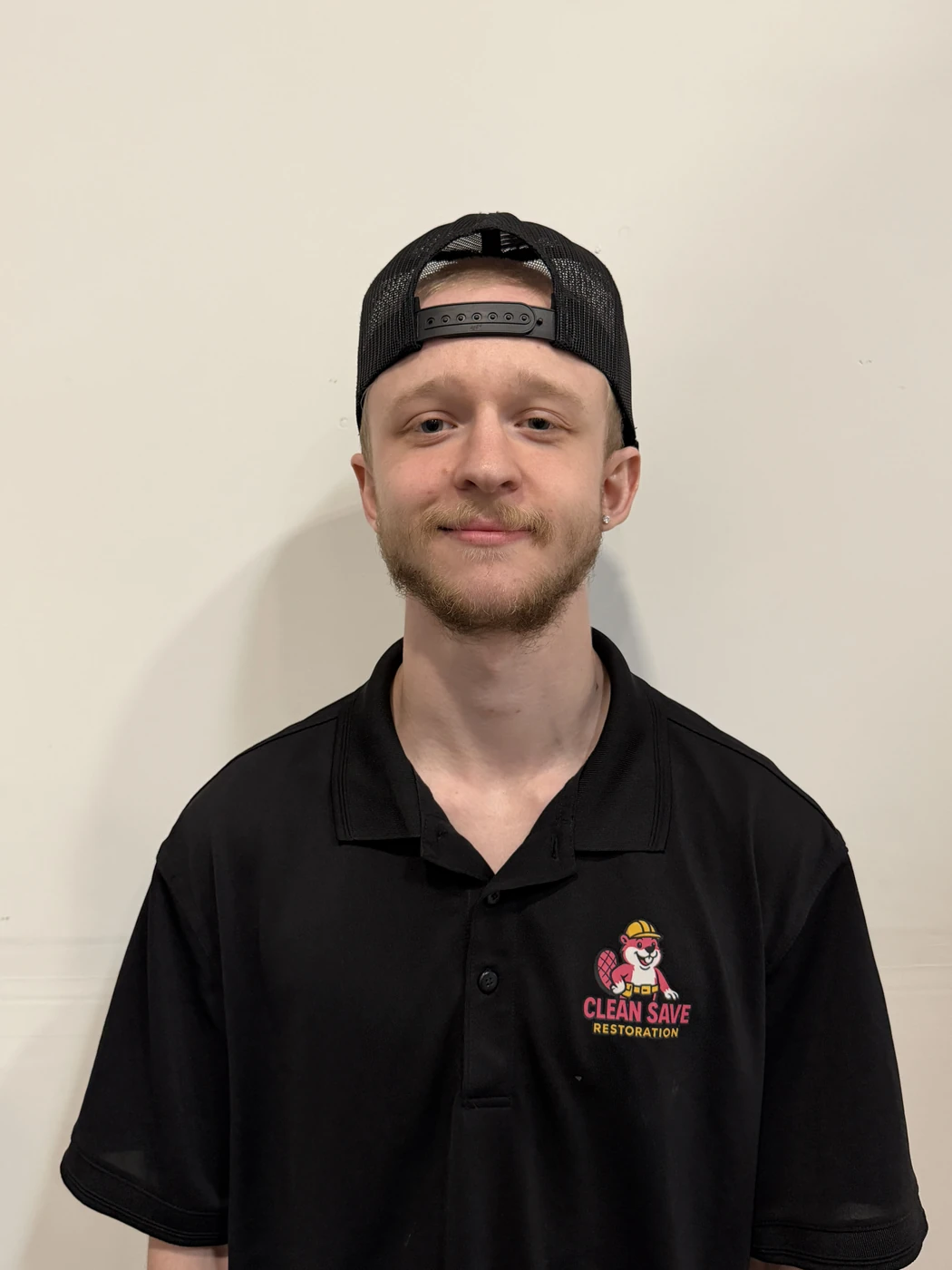 Skyler - Field Technician, Clean Save Restoration